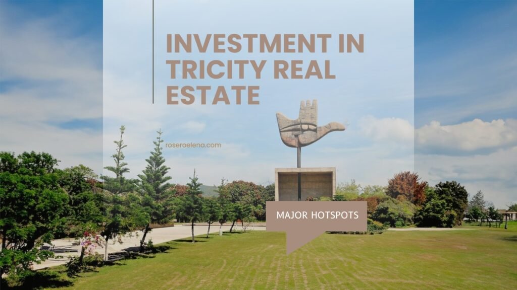 invest in tricity